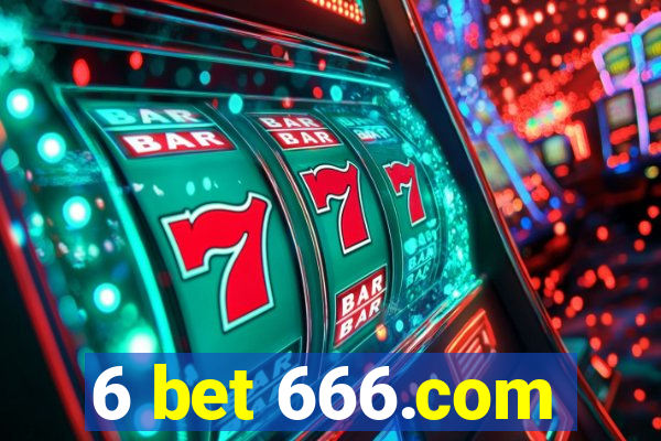 6 bet 666.com